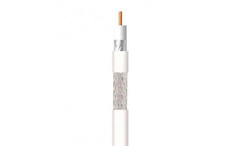 Coaxial Video Cable for T200 Thermal Camera, 7.6m
