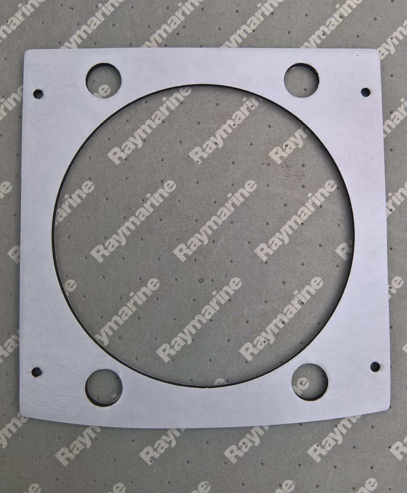 Raymarine ST60 and ST60 Plus Surface Mount Gasket