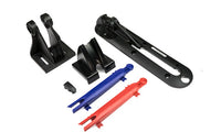Lowrance, Simrad TotalScan and StructureScan 3D Plastic Replacement Bracket
