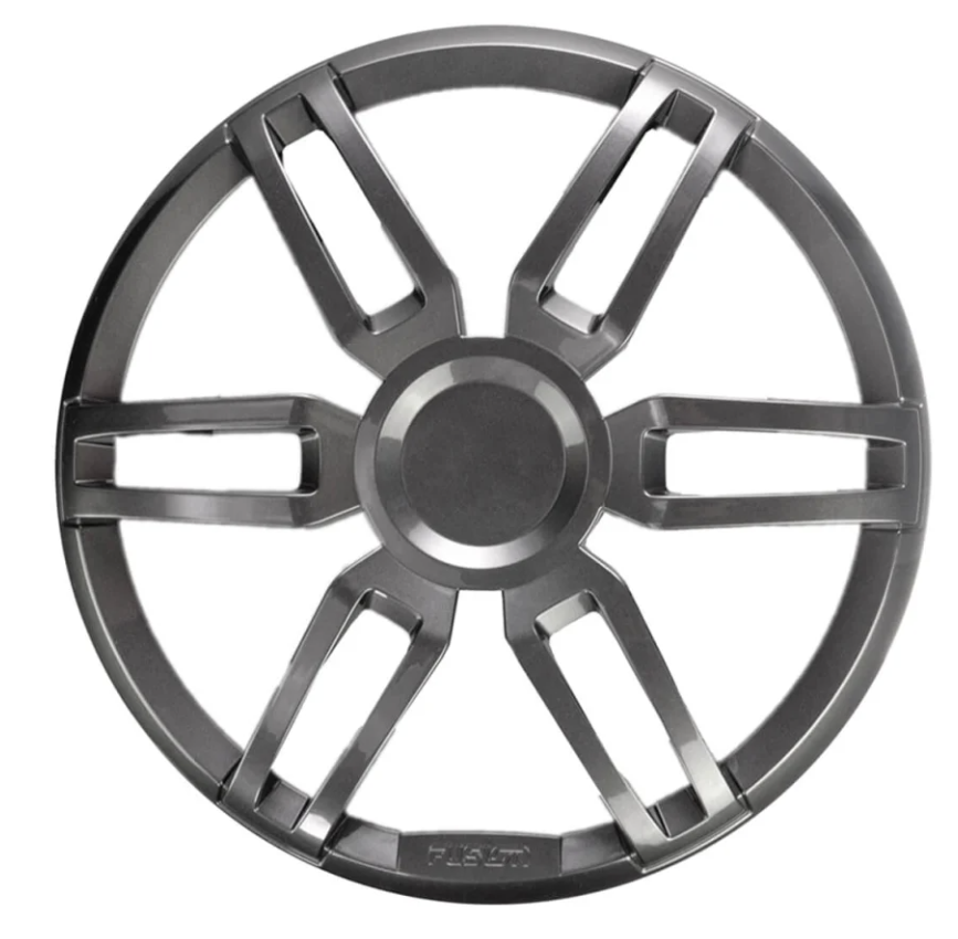 Fusion 10", XS Sports Grille Grey