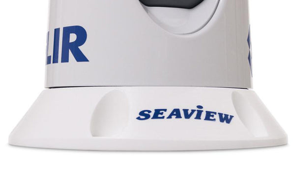 Camera Mount (1.5 inch Vertical / Upside-Down) for FLIR MD-Series and Raymarine T200 Thermal Cameras