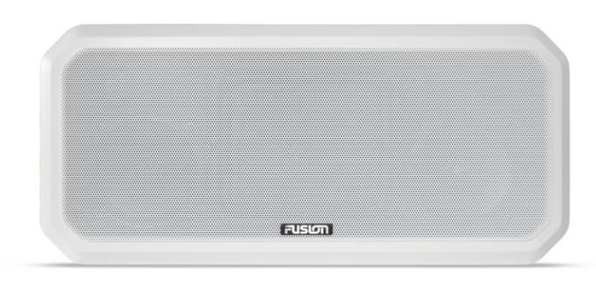 Fusion Sound Panel White