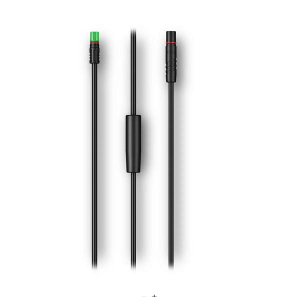 Accessory Cable for eBikes, Bosch Gen 3 Compatible - 1100 mm