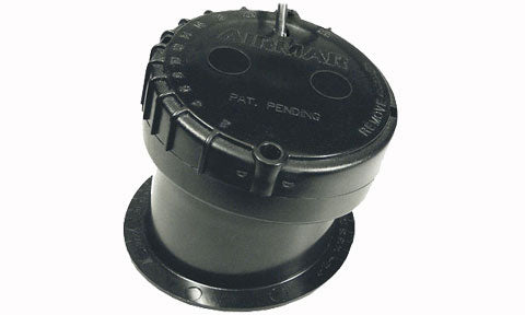 Raymarine P79S Smart In-Hull Depth Transducer with Fitting Kit, NMEA 2000