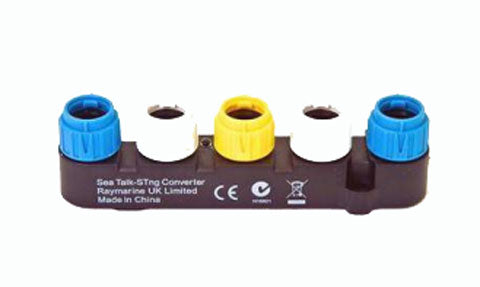 Raymarine SeaTalk 1 to SeaTalk NG Converter