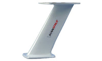 B&G PT2001 PowerTower for Broadband Radar - 350mm (14 inch) white comp