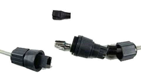 Raymarine Ethernet Cable Double Shielded 15.2m