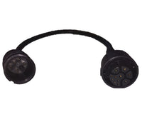 Raymarine Axiom Pro RVX Adaptor Cable (11-pin to 8-pin)