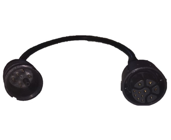 Raymarine Axiom Pro RVX Adaptor Cable (11-pin to 8-pin)