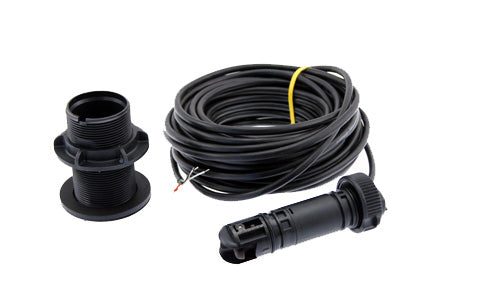 B&G Analogue Speed Sensor Plastic Flanged Housing - OOS till September 2023