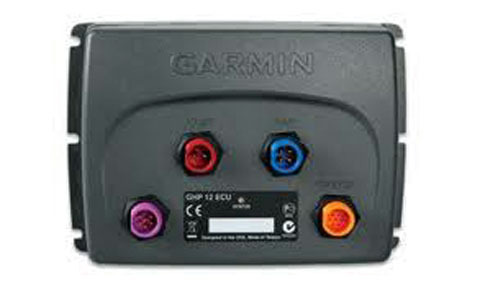 Garmin ECU for GHP 12