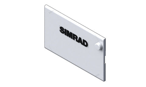 Simrad NSS9 Evo2 MkII Sun Cover