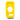 Edge® 1000 Silicone Case (Yellow) - 010-12026-04