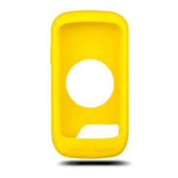 Edge® 1000 Silicone Case (Yellow) - 010-12026-04
