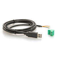 Actisense USB To Serial Adapter for use with PRO range products and EMU-1
