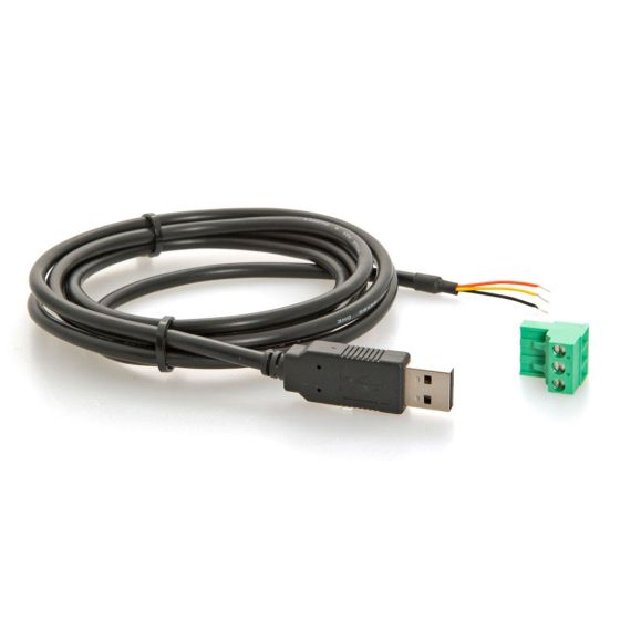 Actisense USB To Serial Adapter for use with PRO range products and EMU-1