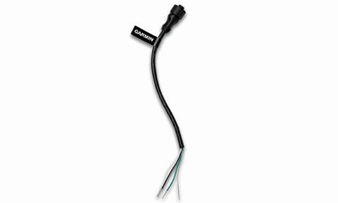 Garmin NMEA 2000 to CANet adaptor