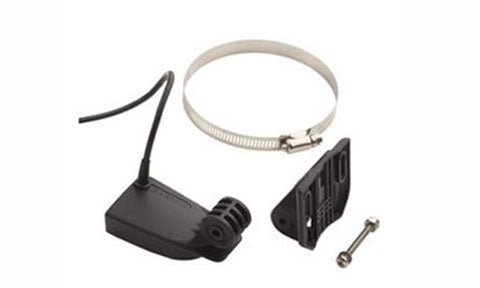 Garmin GT8HWTM Transom Mount Transducer 8 pin