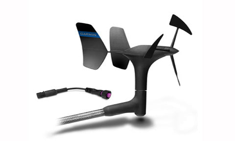 Garmin gWind Transducer with Nexus Adapter