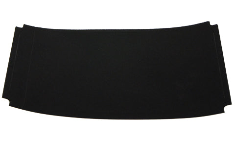 Raymarine eS9 Flush Mount Kit
