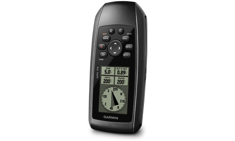 Garmin GPS 73