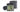Raymarine Wireless Speed and Depth System Dual display and Triducer