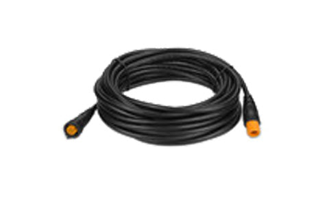 Garmin 30ft Xdcr Extension Cable 12 pin with XID