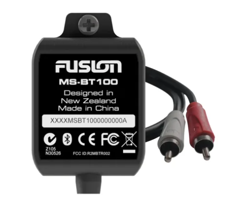 Fusion MS-BT100 Bluetooth Module