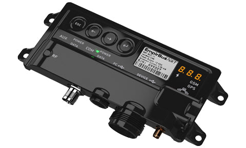 Raymarine MCU-150 Master Control Unit with CAN-bus link