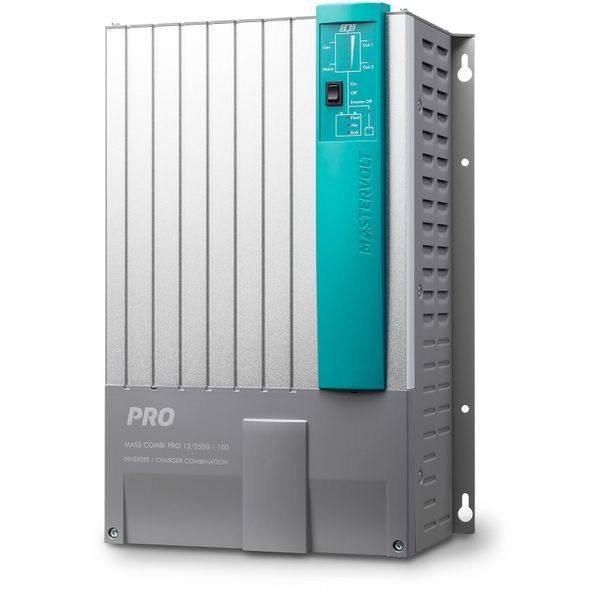 Mastervolt Mass Combi Pro 24/3500-100 (230 V)