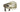 Simrad Waterproof white horn speaker (80hms) for use with loud hailer