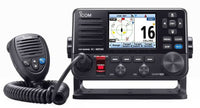 Icom IC-M510E VHF/DSC Marine Radio with Smartphone Control
