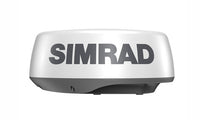 Simrad Halo20 Pulse Compression Radar