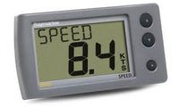 Raymarine ST40 Speed Instrument Display