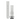 QuickFit® 22 Watch Bands, Carrara white silicone