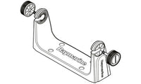Raymarine eS9 Trunnion Kit for 9 Inch eS-Series MFDs