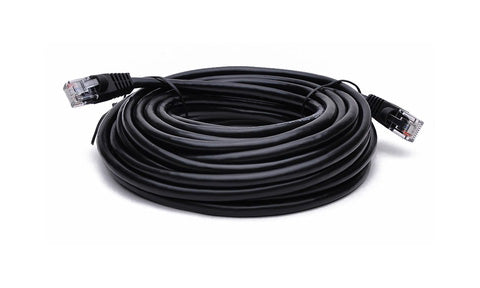 Ethernet Cable for T200 Thermal Camera, 7.6m