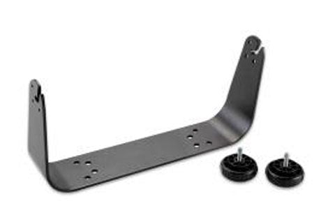 Garmin Trunnion or Bail Mount with Knobs for GPSMAP 7412