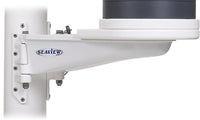 Seaview Mast Mount for FLIR M-Series and Raymarine T-Series Thermal Cameras