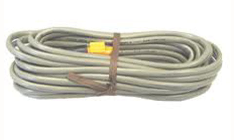 B&G, Simrad, Lowrance 15.2 m Yellow plug Ethernet cable