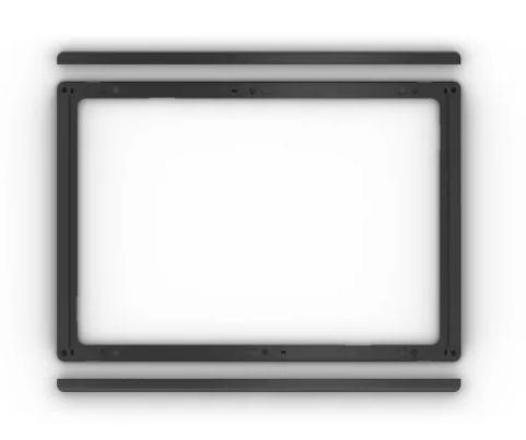 Adapter Plate (GPSMAP® 9x2 to 9x3 Series) - 010-12993-01