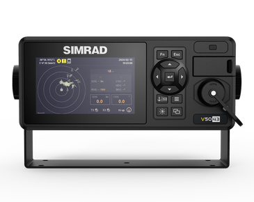 Simrad V5043 Class A AIS System