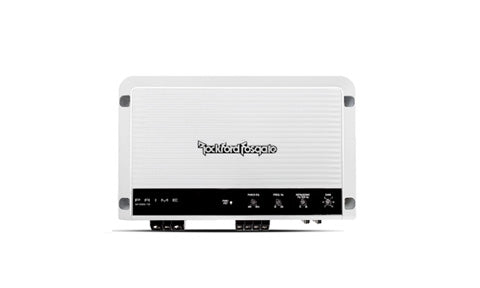 Raymarine RF Marine 750 Watt 1 Channel Amplifier