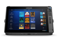 Lowrance HDS PRO 16. No Transducer