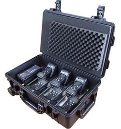 Icom UK Regatta Pack