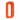 Silicone Case (Edge® 530), Orange