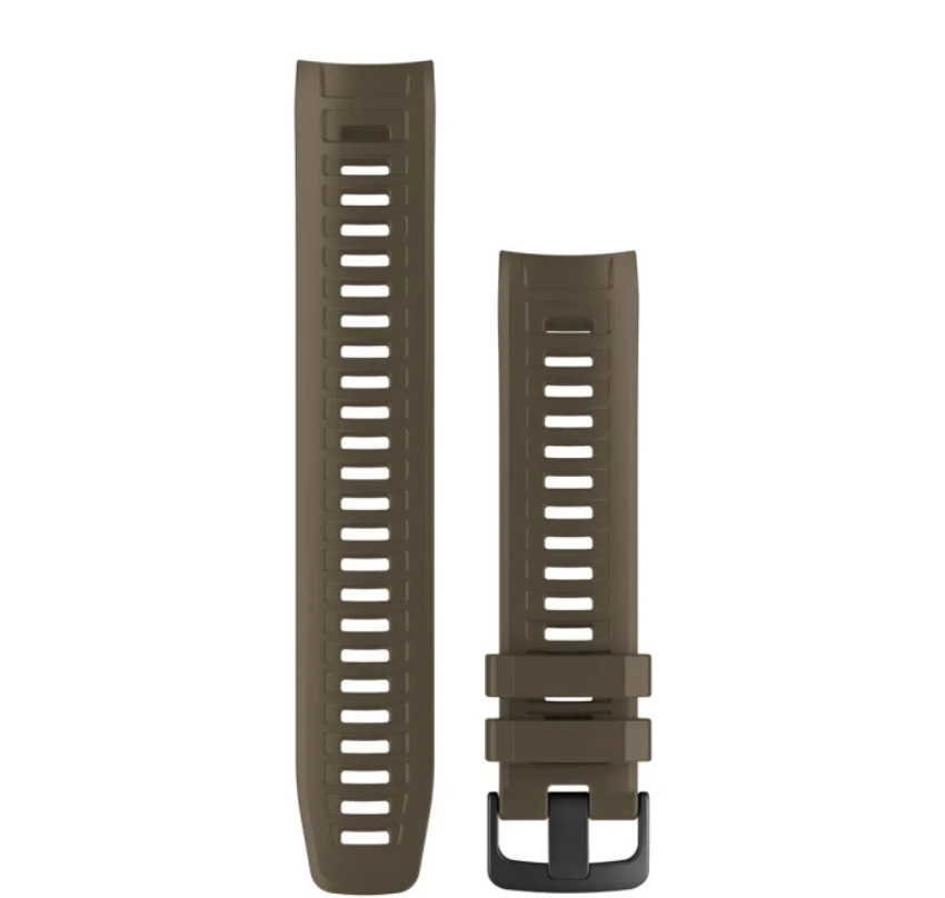 Watch Bands, Tactical Edition, Coyote Tan