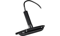 Lowrance, Simrad Plastic StructureScan HD thru-hull transducer