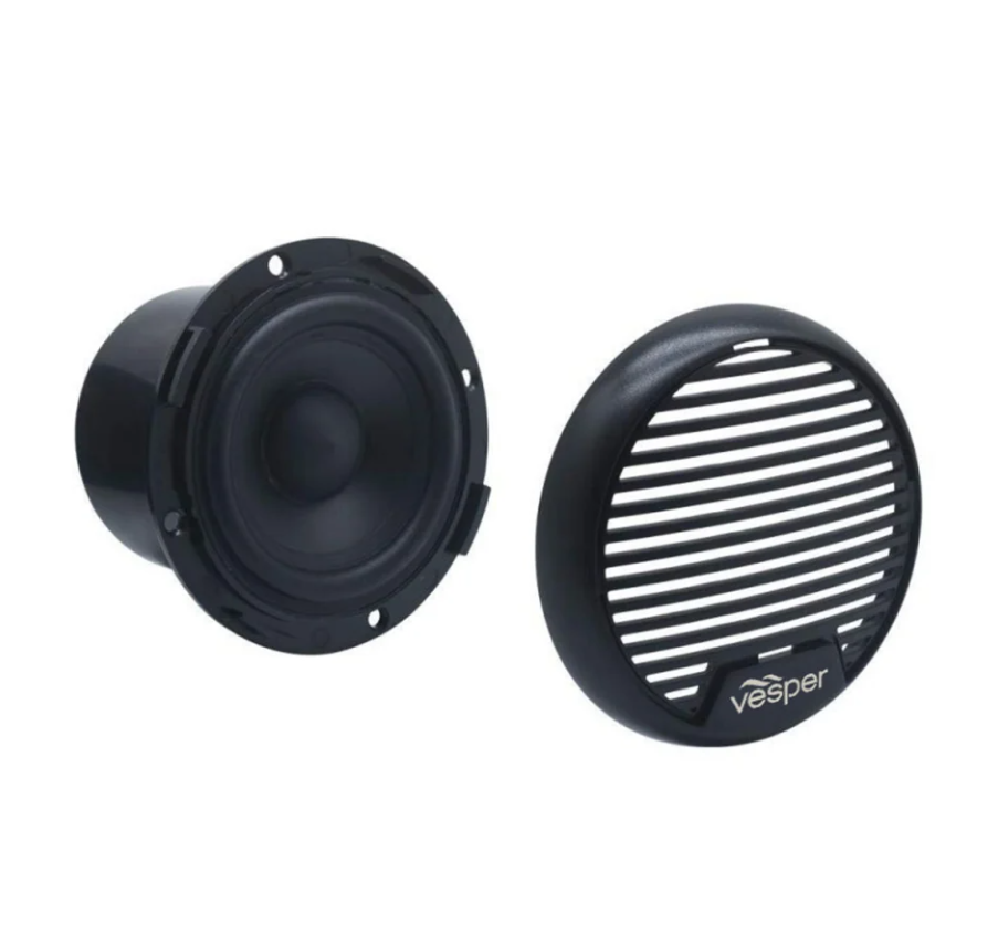 Cortex® External Weatherproof Speaker