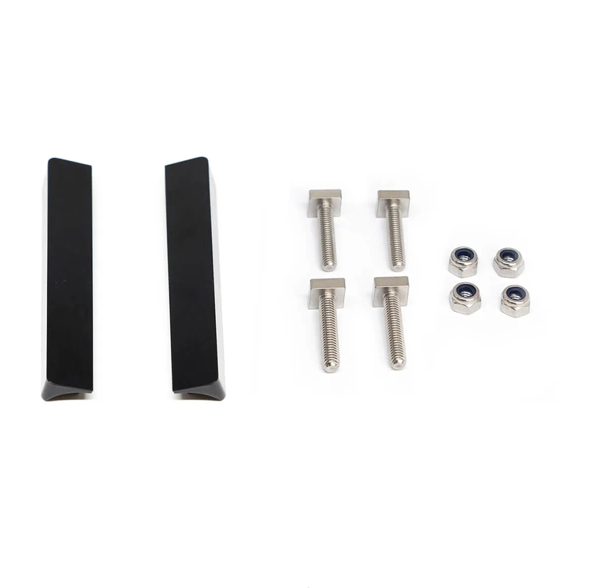 Stereo Flat Mount Kit